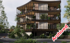 Three bedroom apartment for sale in Engomi