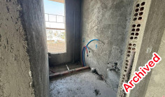 Three bedroom apartment for sale in Engomi