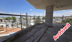 Three bedroom apartment for sale in Engomi