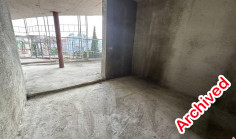 Three bedroom apartment for sale in Engomi