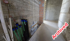 Three bedroom apartment for sale in Engomi