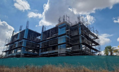 2 bedroom flat for sale in Latsia