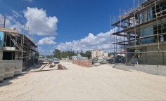 2 bedroom flat for sale in Latsia