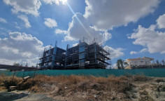 3 bedroom flat for sale in Latsia