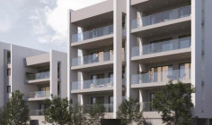3 bedroom flat for sale in Latsia