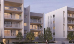 3 bedroom flat for sale in Latsia