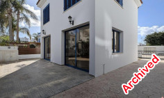 3 bedroom house for sale in Agia Triada