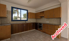 3 bedroom house for sale in Agia Triada
