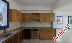 3 bedroom house for sale in Agia Triada