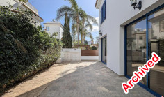 3 bedroom house for sale in Agia Triada