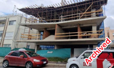 2 bedrooms flat for sale in Agios Dometios