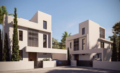 3 beds house for sale in Pernera