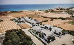 3 bed house for sale in Kapparis