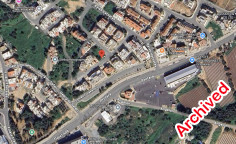 Land to buy in Paralimni, Famagusta