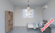 Land to buy in Paralimni, Famagusta