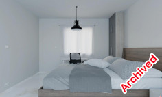 Land to buy in Paralimni, Famagusta