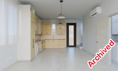 Land to buy in Paralimni, Famagusta