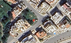 Land to buy in Paralimni, Famagusta
