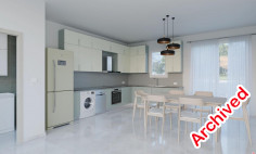Land to buy in Paralimni, Famagusta