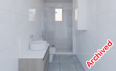 Land to buy in Paralimni, Famagusta