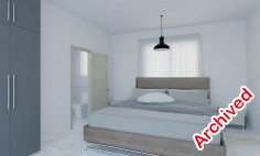 Land to buy in Paralimni, Famagusta