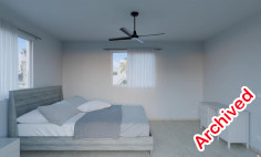 Land to buy in Paralimni, Famagusta
