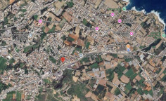 Land to buy in Paralimni, Famagusta
