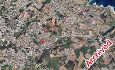 Land to buy in Paralimni, Famagusta