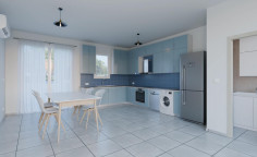 Land to buy in Paralimni, Famagusta
