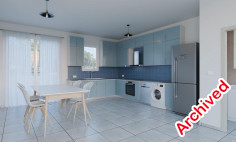 Land to buy in Paralimni, Famagusta