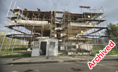 3 bedroom apartment 128 m2 for sale in Strovolos