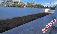 Luxury seafront villas for sale in Paphos 