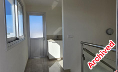 Luxury seafront villas for sale in Paphos 