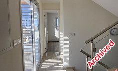 Luxury seafront villas for sale in Paphos 