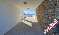 Luxury seafront villas for sale in Paphos 