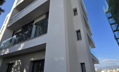 Large 3 bedrooms apartment for sale in Aglantzia