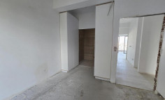 Large 3 bedrooms apartment for sale in Aglantzia