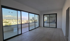 Large 3 bedrooms apartment for sale in Aglantzia