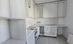 Large 3 bedrooms apartment for sale in Aglantzia