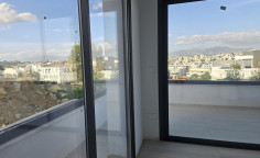 Two bedrooms apartment for sale in Aglantzia