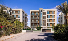 Two bedrooms apartment for sale in Aglantzia