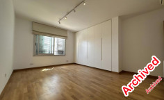 3 bedroom apartment 135 m2 for sale in Strovolos