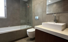 Spacious 4 bedroom apartment to rent in Engomi