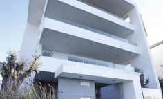 Spacious 4 bedroom apartment to rent in Engomi