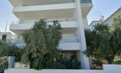 Spacious 4 bedroom apartment to rent in Engomi