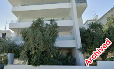 Spacious 4 bedroom apartment to rent in Engomi