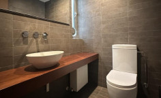 Spacious 4 bedroom apartment to rent in Engomi