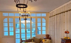 5 bedroom house to rent in Protaras