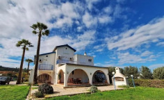 5 bedroom house to rent in Protaras