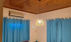 5 bedroom house to rent in Protaras